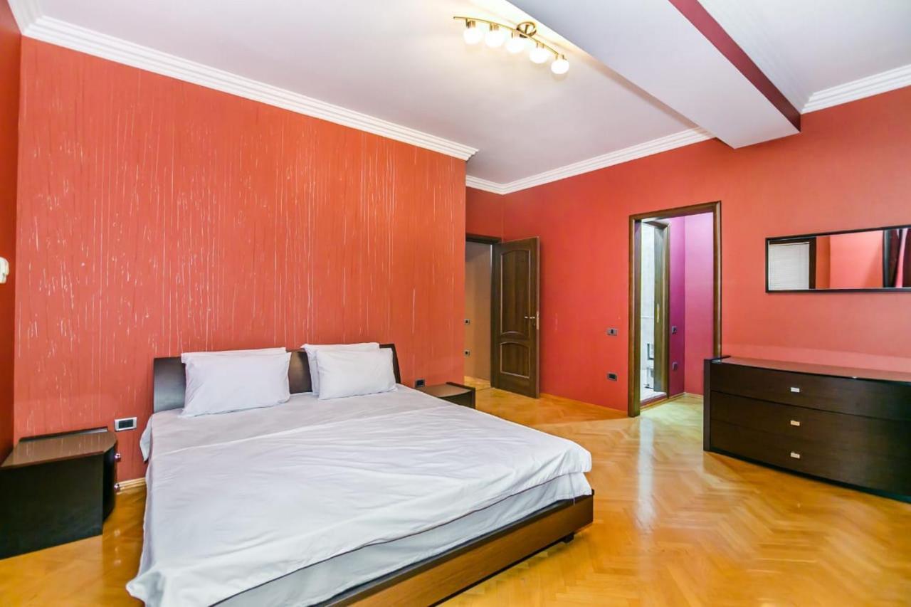 באקו Vip Apartment Number One מראה חיצוני תמונה