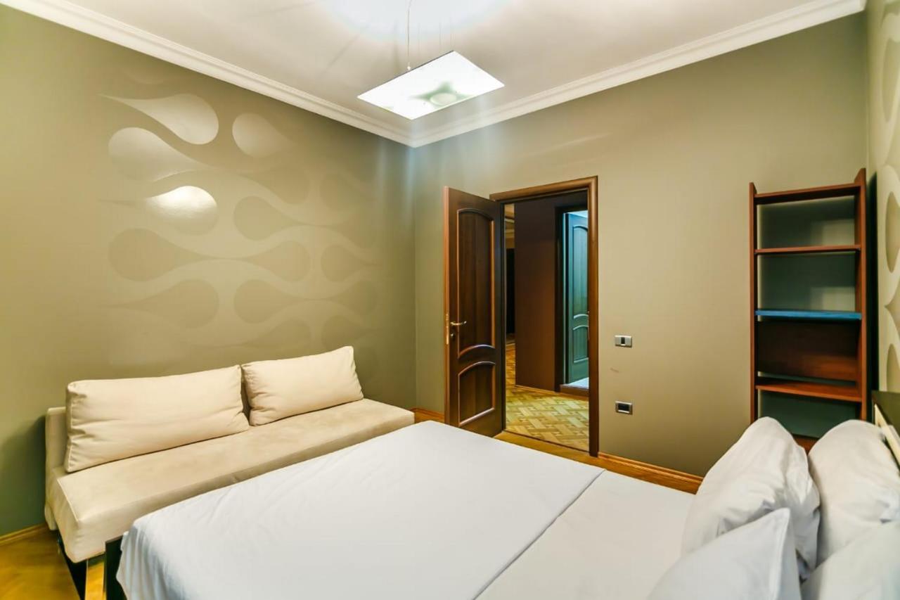 באקו Vip Apartment Number One מראה חיצוני תמונה