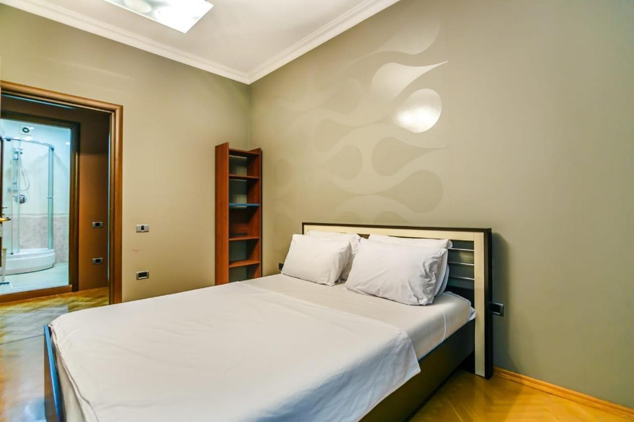 באקו Vip Apartment Number One מראה חיצוני תמונה