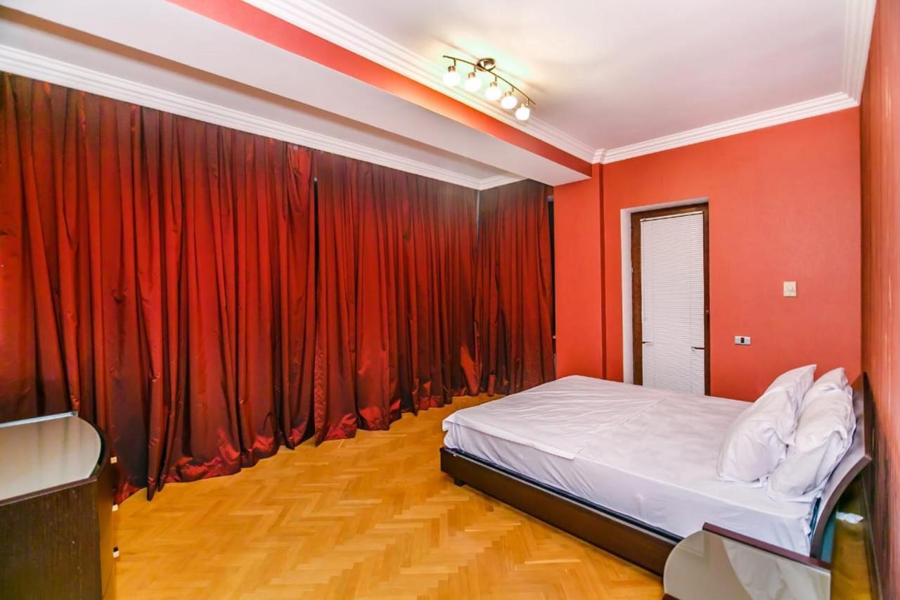 באקו Vip Apartment Number One מראה חיצוני תמונה