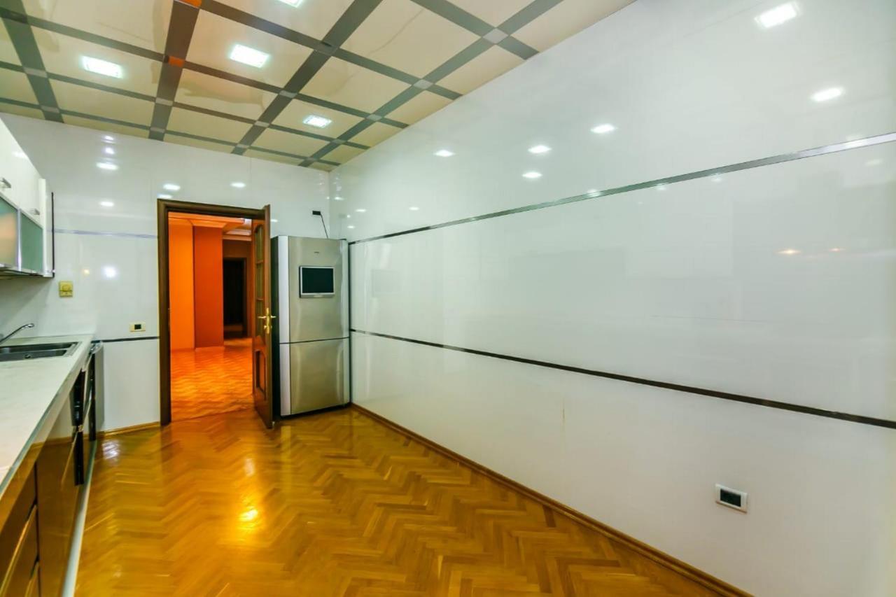 באקו Vip Apartment Number One מראה חיצוני תמונה