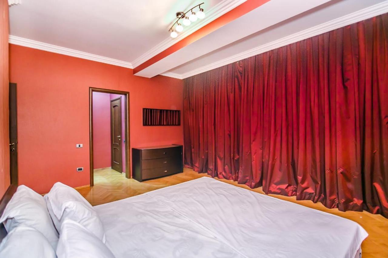 באקו Vip Apartment Number One מראה חיצוני תמונה