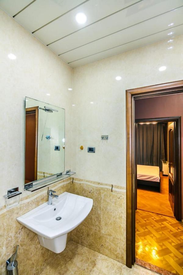 באקו Vip Apartment Number One מראה חיצוני תמונה