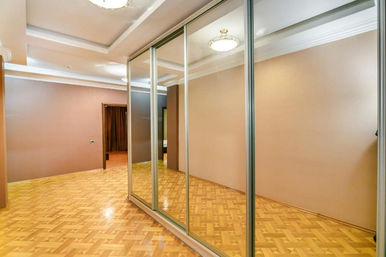 באקו Vip Apartment Number One מראה חיצוני תמונה