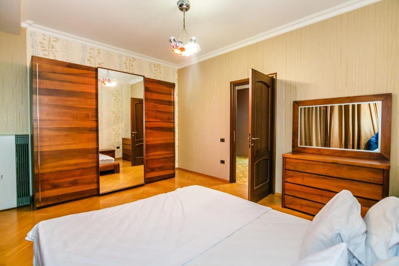 באקו Vip Apartment Number One מראה חיצוני תמונה