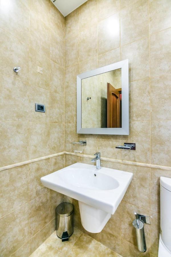 באקו Vip Apartment Number One מראה חיצוני תמונה
