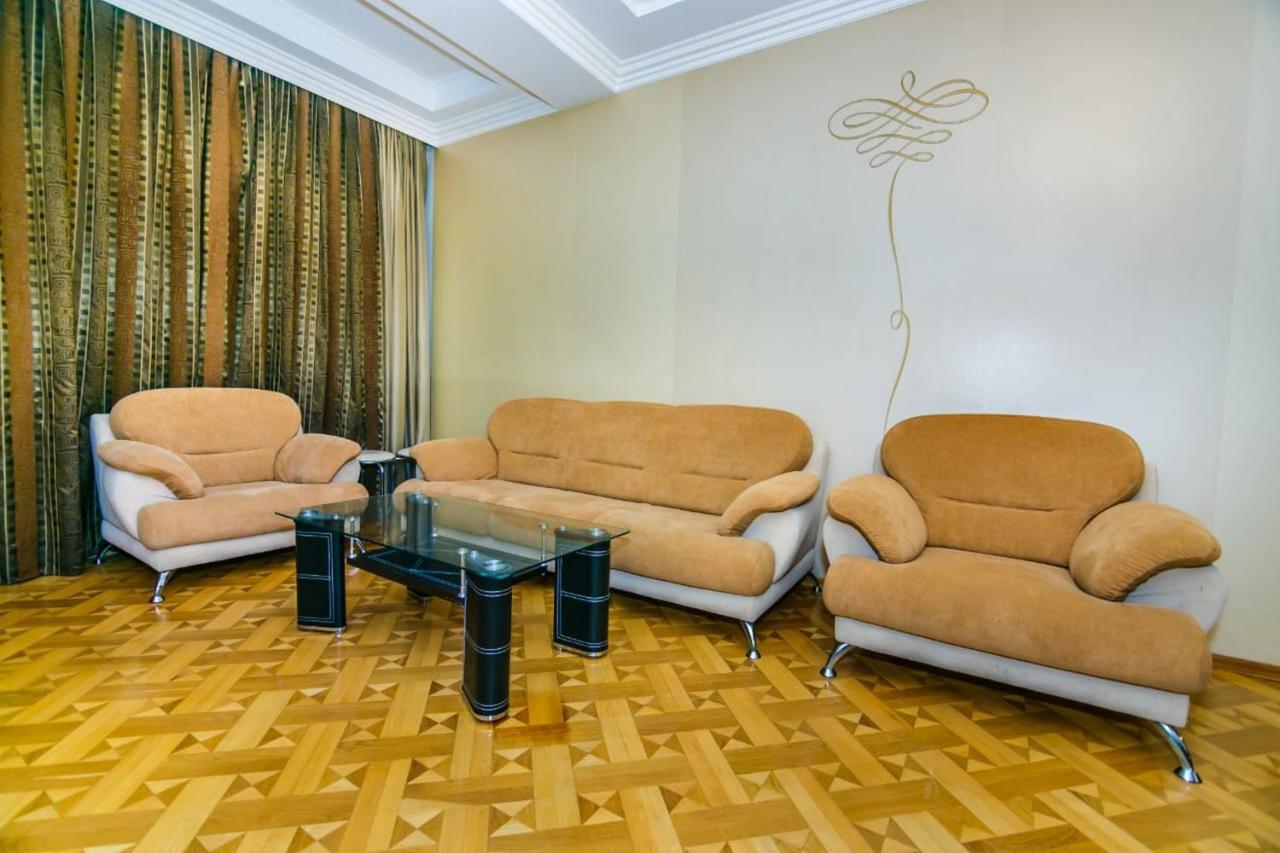 באקו Vip Apartment Number One מראה חיצוני תמונה