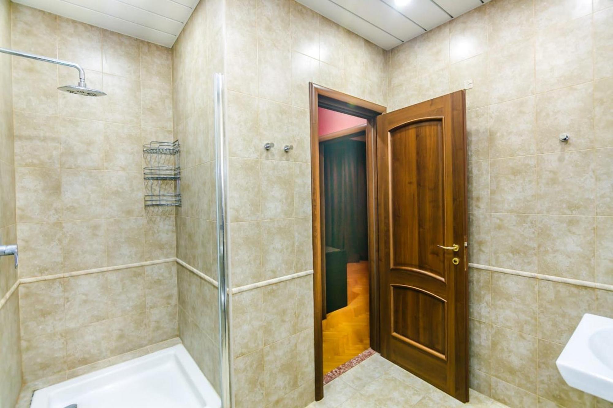 באקו Vip Apartment Number One מראה חיצוני תמונה