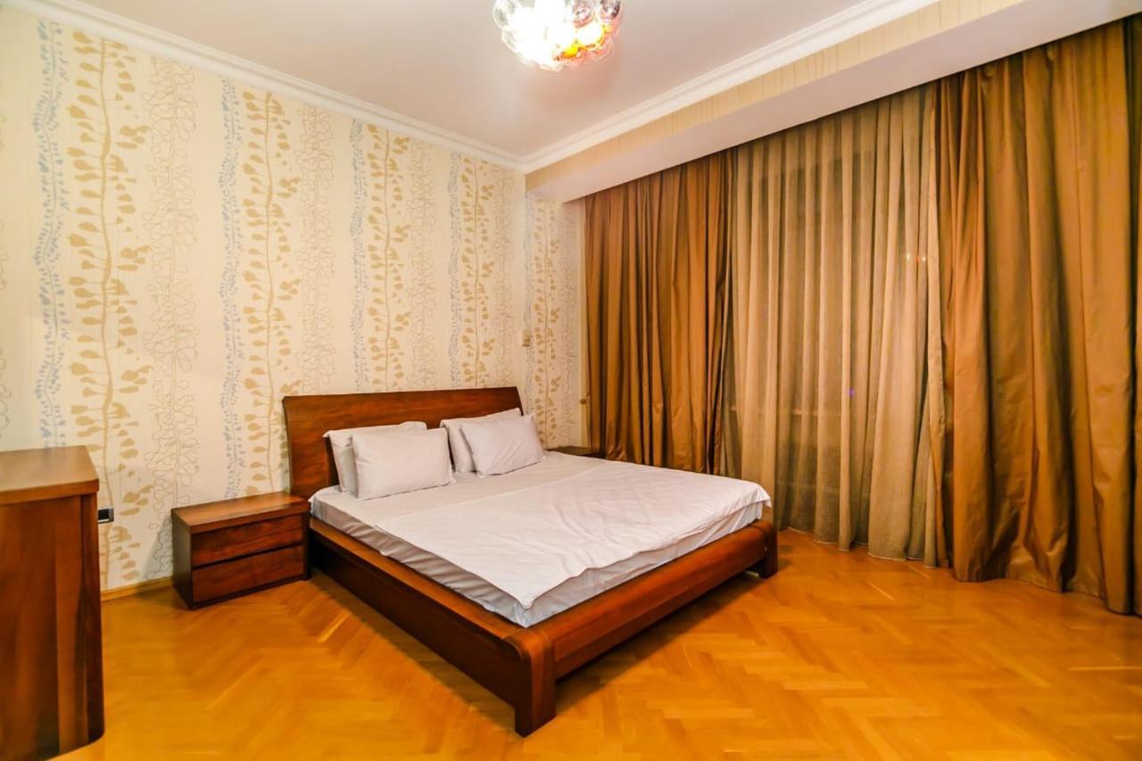 באקו Vip Apartment Number One מראה חיצוני תמונה