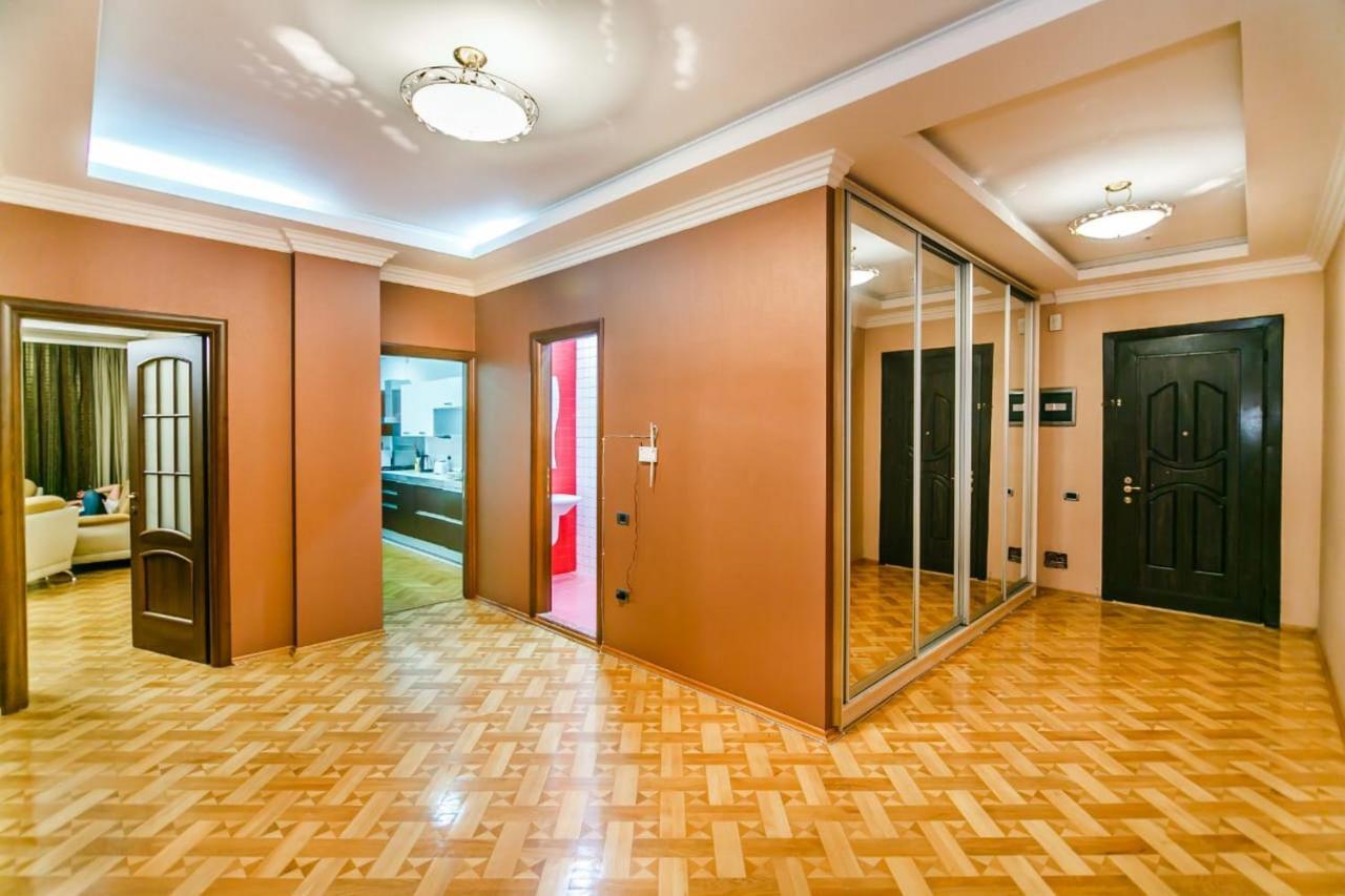 באקו Vip Apartment Number One מראה חיצוני תמונה