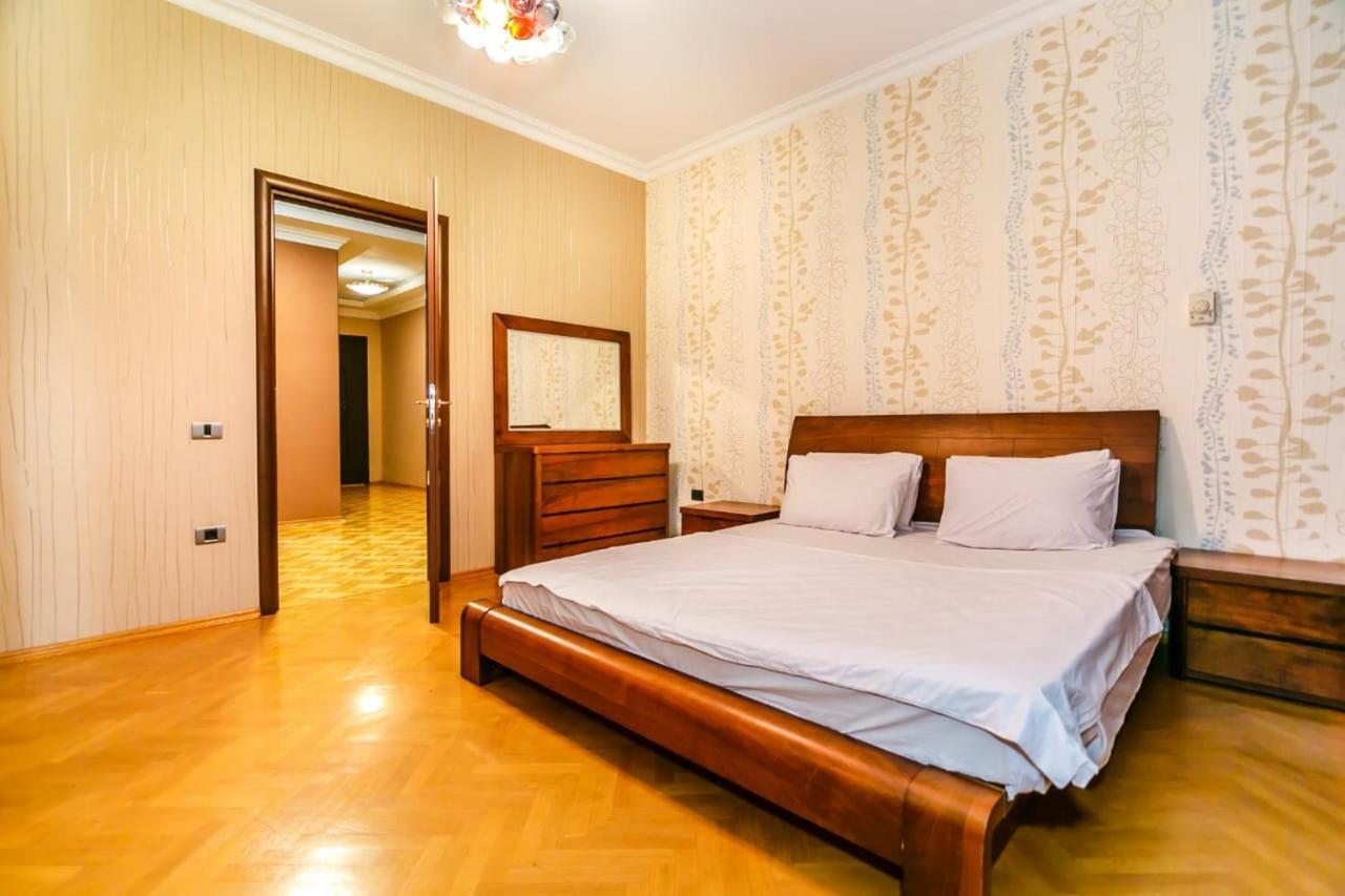 באקו Vip Apartment Number One מראה חיצוני תמונה