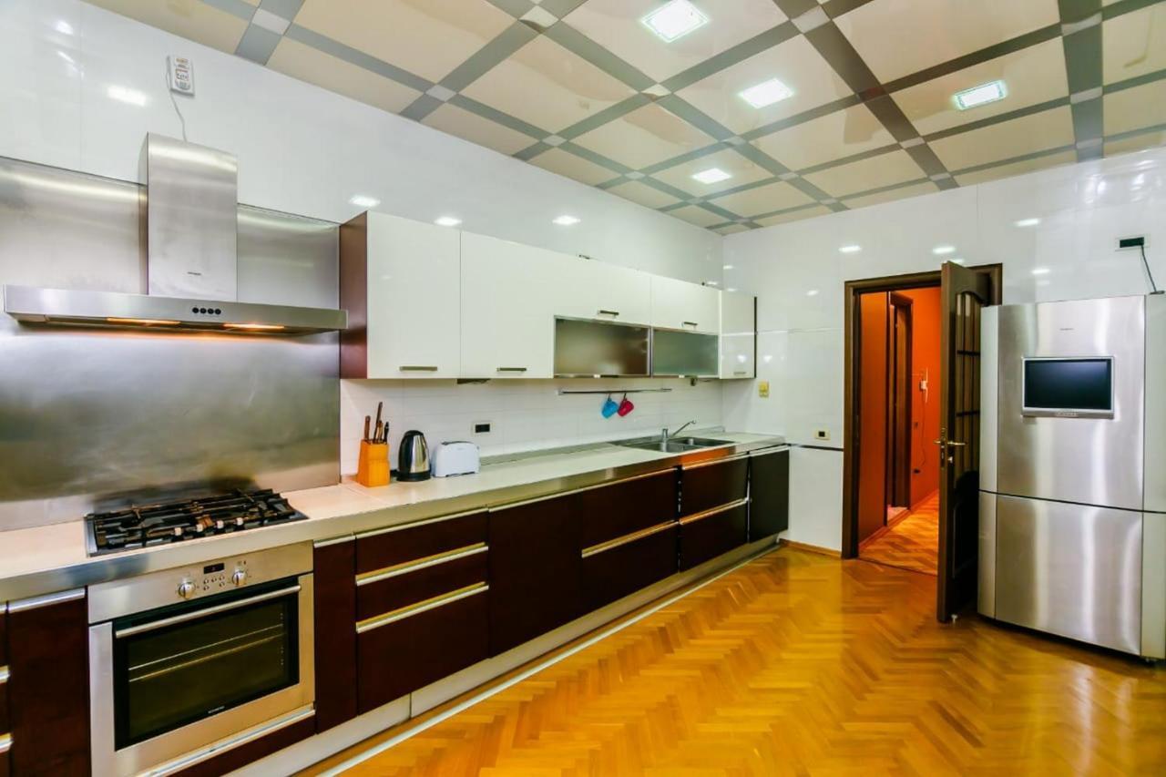 באקו Vip Apartment Number One מראה חיצוני תמונה