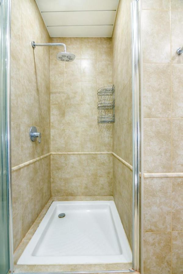 באקו Vip Apartment Number One מראה חיצוני תמונה