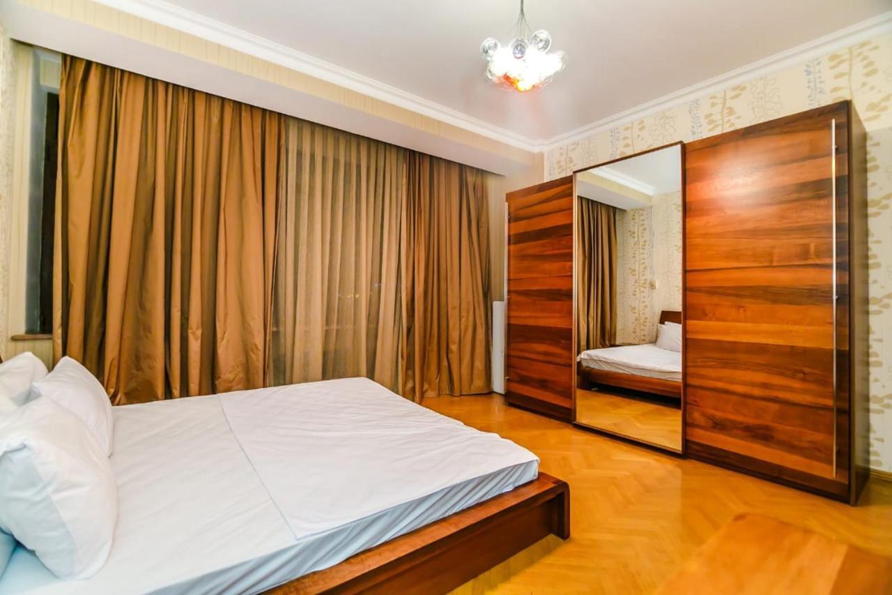 באקו Vip Apartment Number One מראה חיצוני תמונה