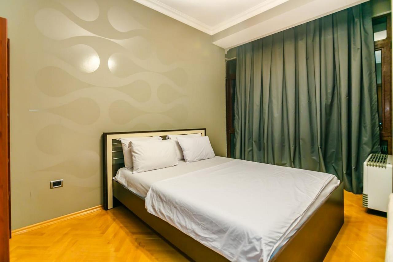 באקו Vip Apartment Number One מראה חיצוני תמונה