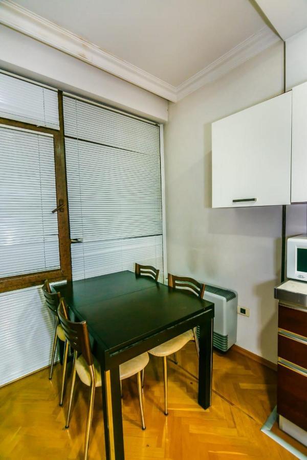 באקו Vip Apartment Number One מראה חיצוני תמונה