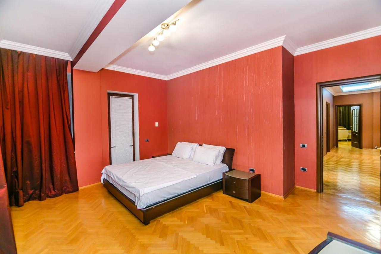 באקו Vip Apartment Number One מראה חיצוני תמונה