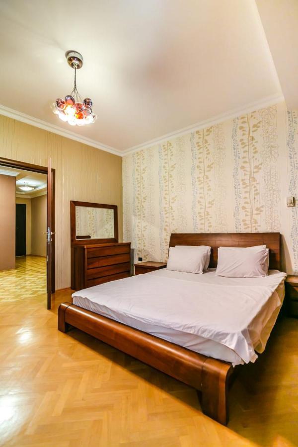 באקו Vip Apartment Number One מראה חיצוני תמונה