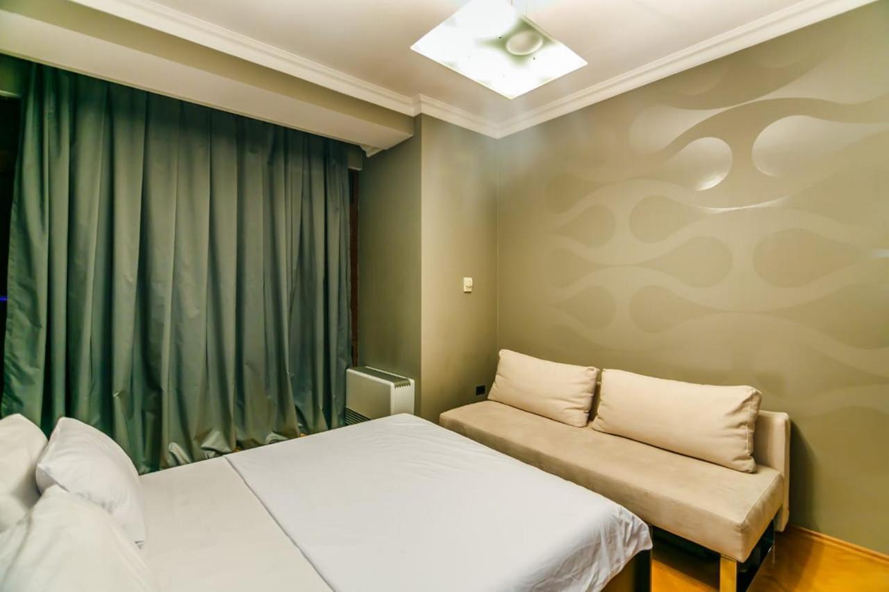 באקו Vip Apartment Number One מראה חיצוני תמונה