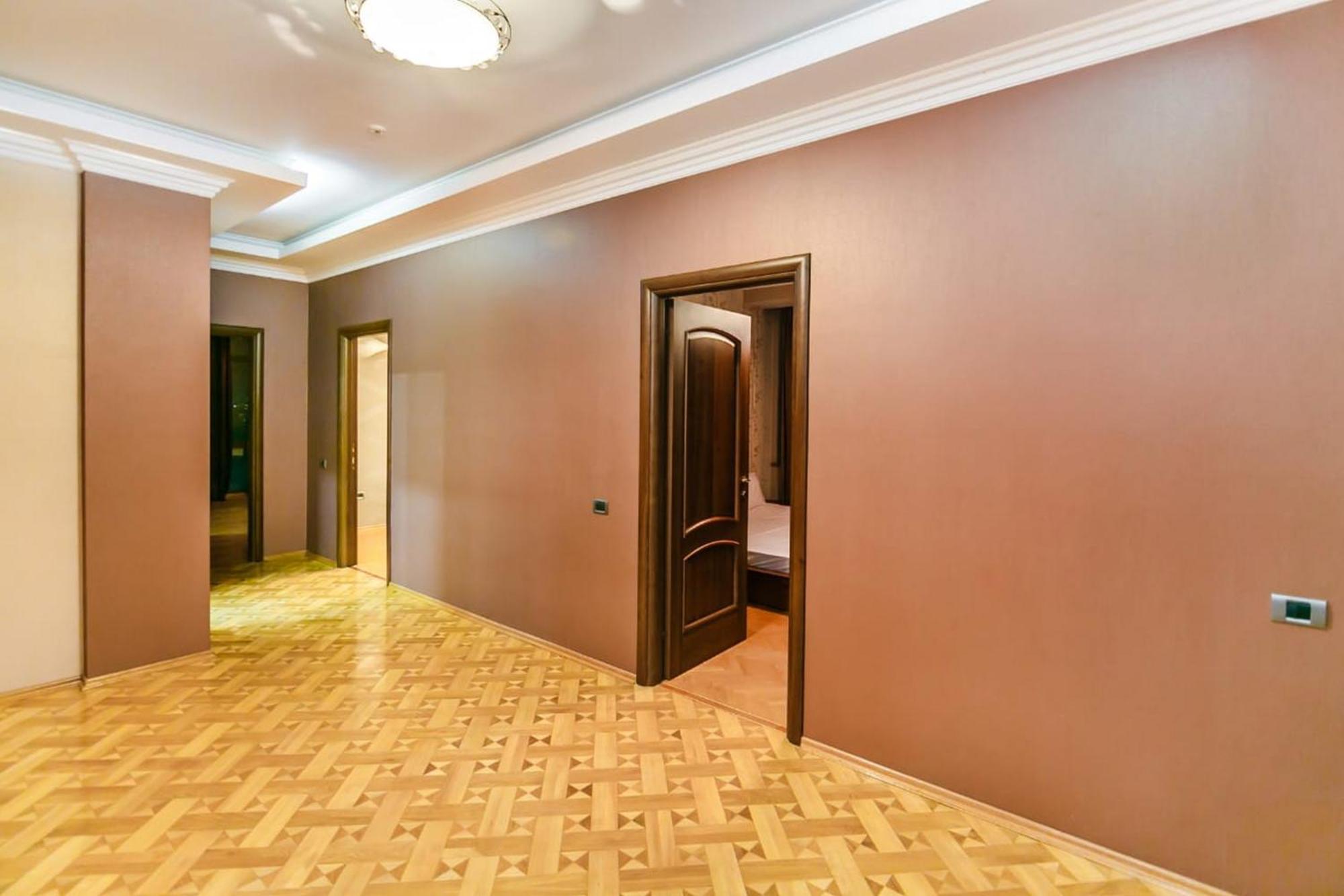 באקו Vip Apartment Number One מראה חיצוני תמונה