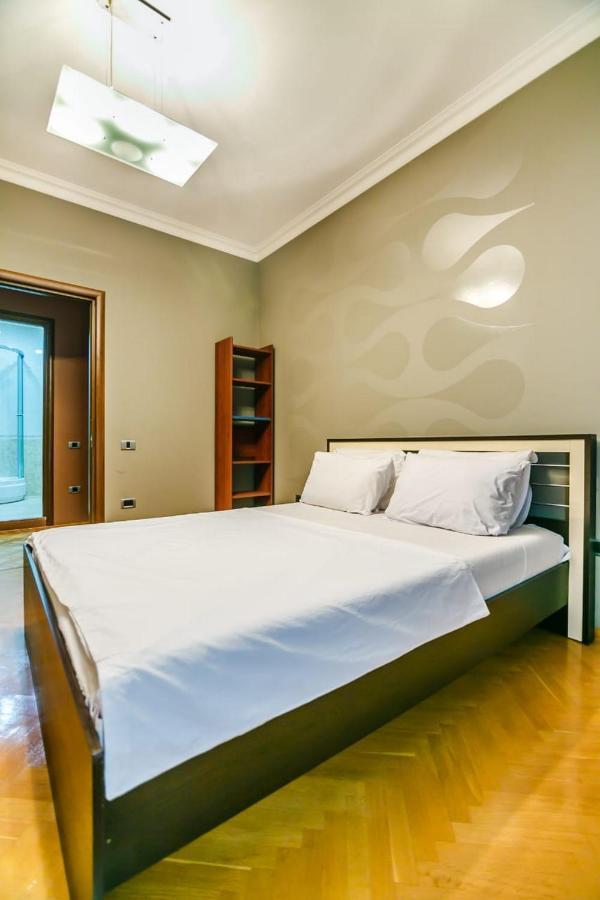באקו Vip Apartment Number One מראה חיצוני תמונה